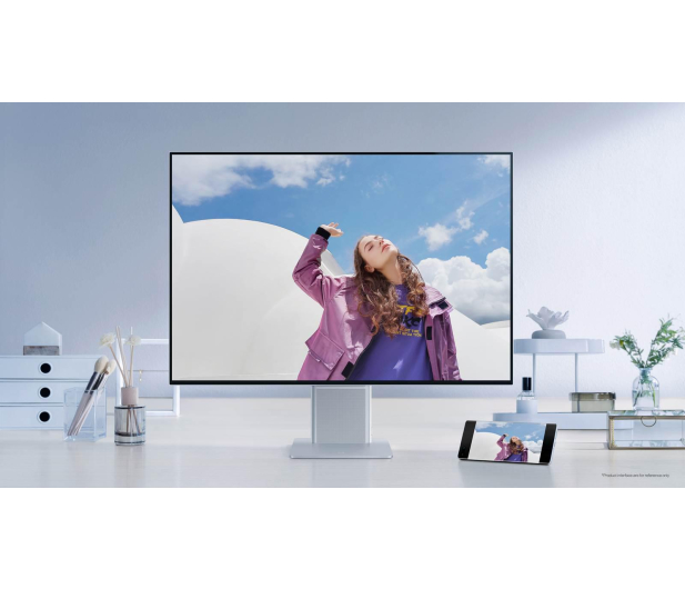 Huawei MateView 4K HDR - 671273 - zdjęcie 6